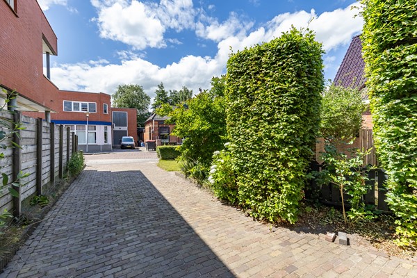Medium property photo - Marktstraat 1, 9363 GZ Marum